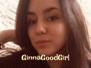 GinnaGoodGirl