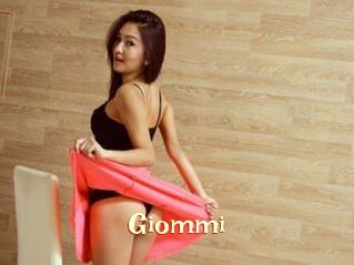 Giommi