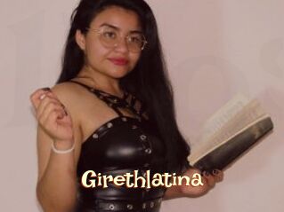 Girethlatina