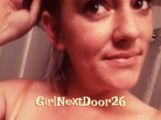 GirlNextDoor26