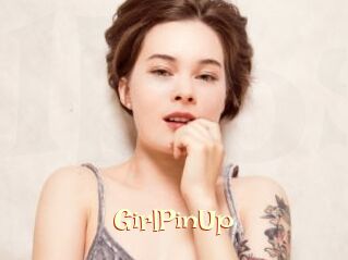 GirlPinUp