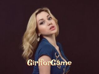 GirlforGame