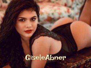 GiseleAbner