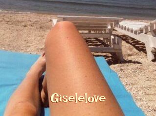 Giselelove