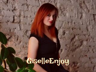 GiselleEnjoy