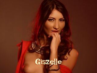 Giszelle