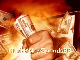 GiveMeNewSpendsBB
