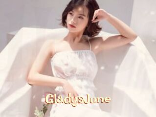GladysJune