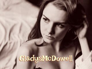 GladysMcDowell