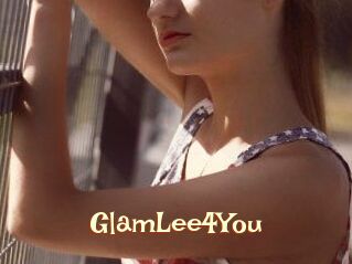 GlamLee4You
