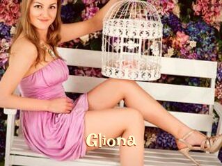 Gliona