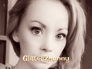 Glitter2bunny