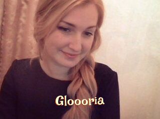 Gloooria
