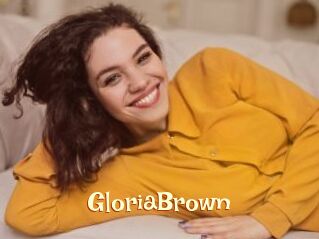 GloriaBrown