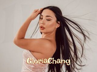 GloriaChang