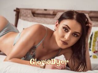 GloriaDyer