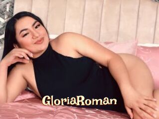 GloriaRoman