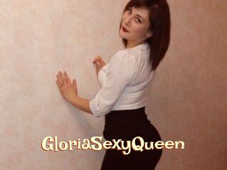 GloriaSexyQueen