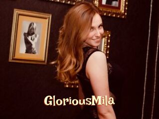 GloriousMila