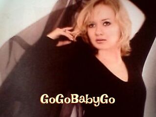 GoGoBabyGo