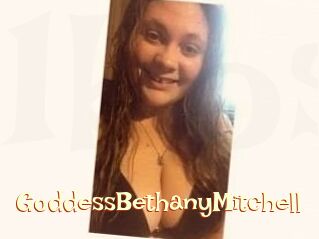 GoddessBethanyMitchell