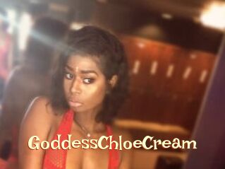 GoddessChloeCream