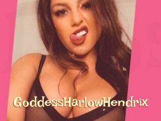 GoddessHarlowHendrix