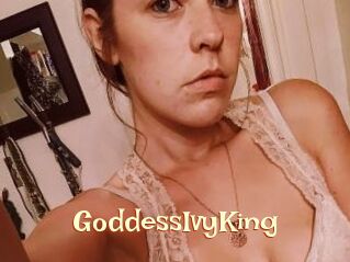 GoddessIvyKing