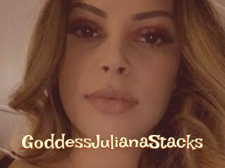 GoddessJulianaStacks