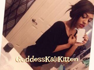 GoddessKaliKitten