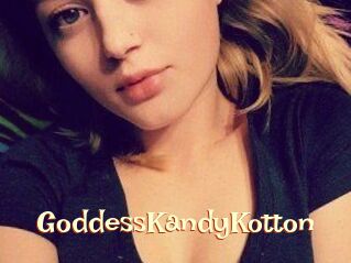 GoddessKandyKotton