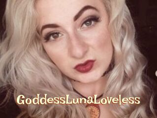 GoddessLunaLoveless