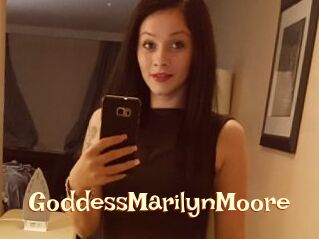 GoddessMarilynMoore