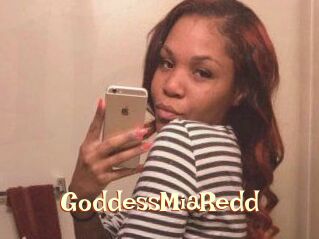 GoddessMiaRedd