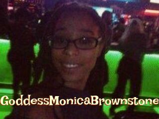 GoddessMonicaBrownstone