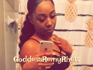 GoddessRemyRhett