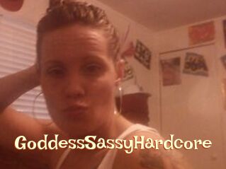 GoddessSassyHardcore