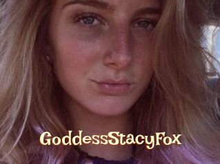 GoddessStacyFox