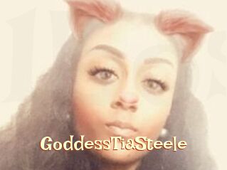 GoddessTiaSteele