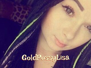 GoldPussyLisa