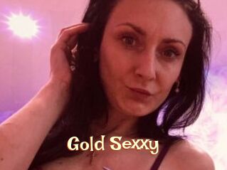Gold_Sexxy
