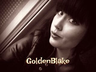 GoldenBlake