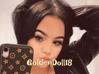 GoldenDoll18