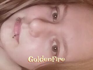 GoldenFire