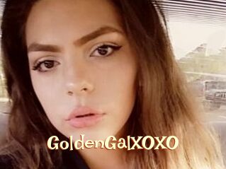 GoldenGalXOXO