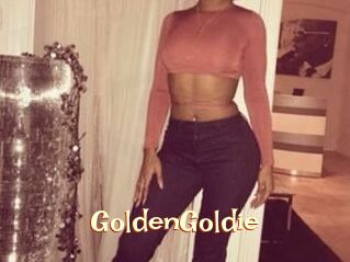 GoldenGoldie