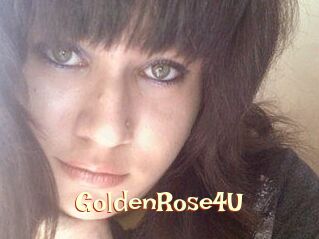 GoldenRose4U