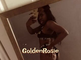 GoldenRosie