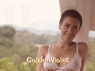 GoldenViolet