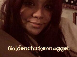 Goldenchickennugget